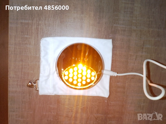 Уред за третиране на лице със светлина TALIKA Light DUO, снимка 3 - Други - 54979271