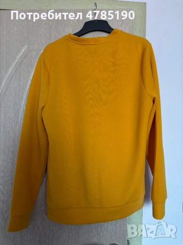 Мъжка блуза, снимка 2 - Спортни дрехи, екипи - 54186085