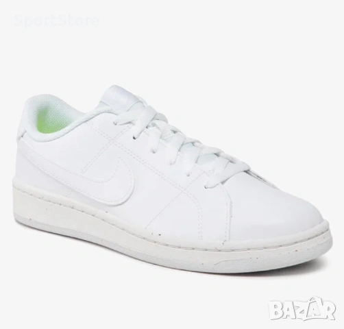 Nike Court Royale 2 Nn DH3160 100 Бял