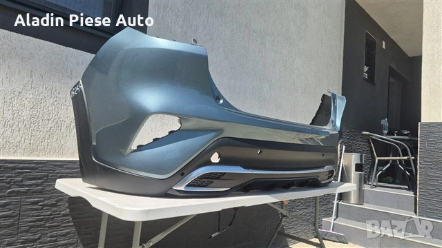 Задна броня Kia Xceed X-Ceed Facelift година 2023 2024 2025 код 86611J7CAO, 86611-J7CAO , снимка 4 - Аксесоари и консумативи - 54442324