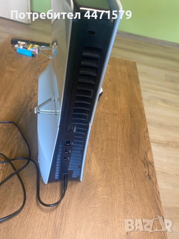Playstation 5/ Плейстейшън 5 конзола, снимка 6 - PlayStation конзоли - 54332341