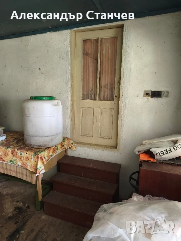 ПРОДАВАМ КЪЩА В СЕЛО СРЕБЪРНА, ОБЛАСТ СИЛИСТРА , снимка 13 - Къщи - 54969423