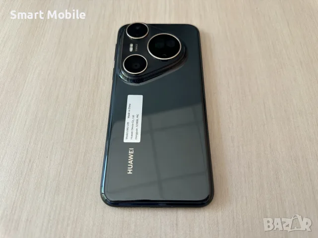 Huawei Pura 80 Ultra 512/16GB-НОВ, снимка 3 - Huawei - 55653485