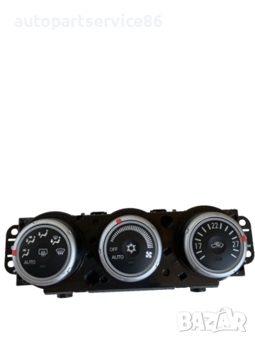 Управление на климатик за Mitsubishi Outlander (2010) 7820A082XA