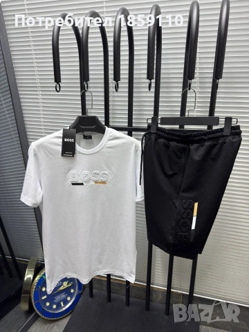 мъжки комплект , снимка 8 - Спортни дрехи, екипи - 54222753