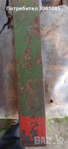 ножове за струк, снимка 5 - Ножове - 54216587