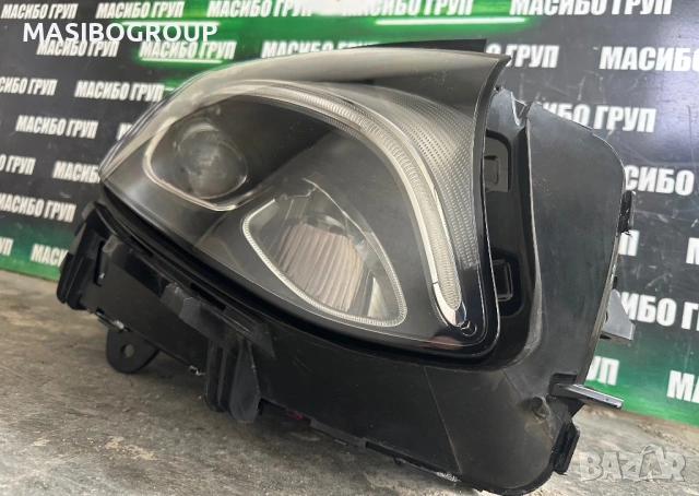 Фар десен фарове LED HIGH PERFORMANCE за Мерцедес ГЛЦ Mercedes GLC W253