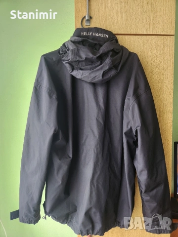 Мъжка ветровка Helly Hansen , снимка 4 - Якета - 54050996