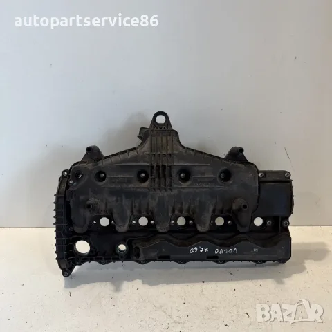 Капак на клапаните за Volvo XC60 2.4 TDI (2011) OEM 31286262, снимка 3 - Части - 55643342