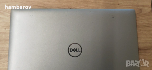 лаптоп Dell Latitude 3440 с 10-ядрен Core i5-1345U и 14'' HD 16GGB DDR4/256 GB SSD, снимка 6 - Лаптопи за работа - 55166824
