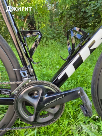 Шосеен велосипед TREK Emonda SL6 500 CARBON , снимка 13 - Велосипеди - 54316214