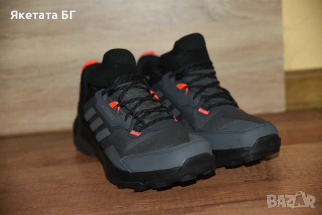 Adidas Terrex Gore Tex оригинални нови обувки, размер 44, снимка 4 - Маратонки - 55014861