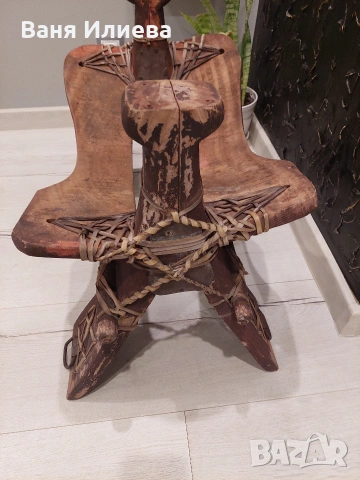 Табуретка , снимка 7 - Други - 54036627