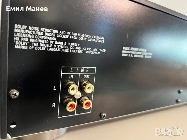 Sony TC K750ES, снимка 6 - Декове - 54722022