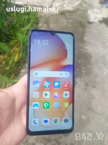 Телефон Redmi 13 C