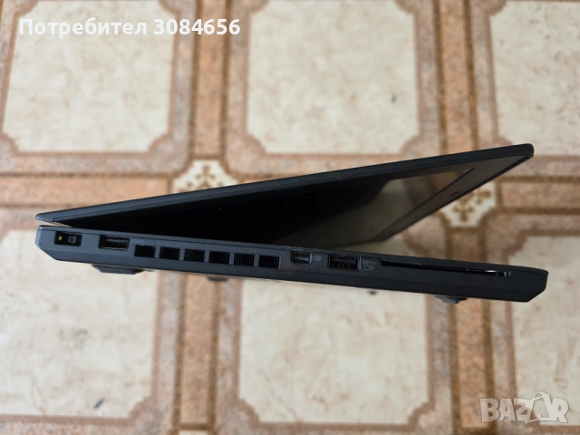 Лаптоп Леново Т460 / Lenovo t460, снимка 4 - Лаптопи за работа - 54594083
