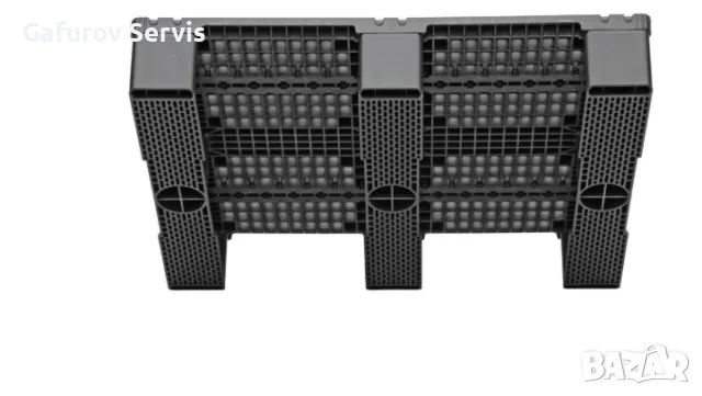 Пластмасов палет MEDIUM – 800 × 600 мм, снимка 3 - Друго - 55522316