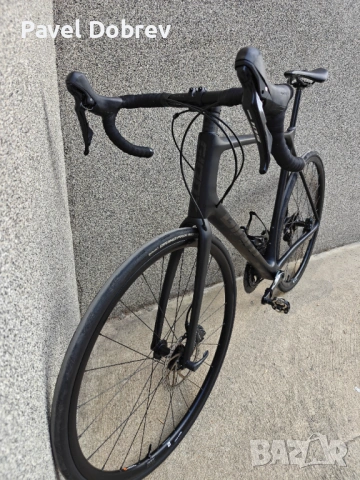 Giant TCR Advanced 2 Disc-Pro 2021