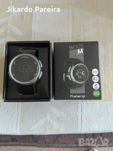 Kalenji W900, снимка 2 - Мъжки - 54550220