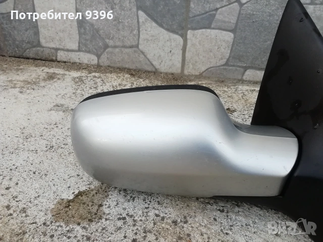 Megane 2 ляво и дясно огледало , снимка 8 - Автомобили и джипове - 55147115