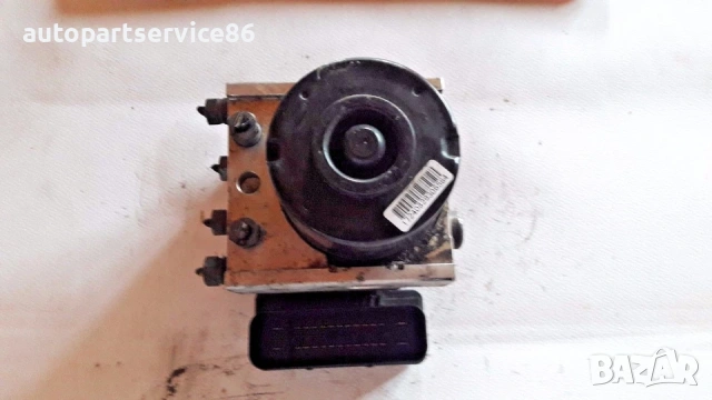 ABS помпа и ECU модул за Fiat Doblo ATE 51773386 10020700794 10097016033, снимка 2 - Части - 54483255