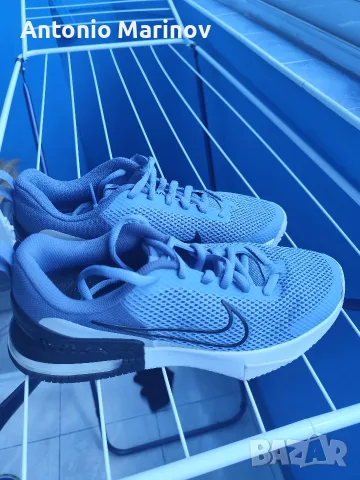Обувки - Nike Air Max Alpha Trainer 6, снимка 3 - Маратонки - 55315404
