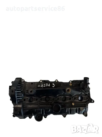 Капак на клапаните за Mazda 3 2.2D (2015) двигател SH SH0210221