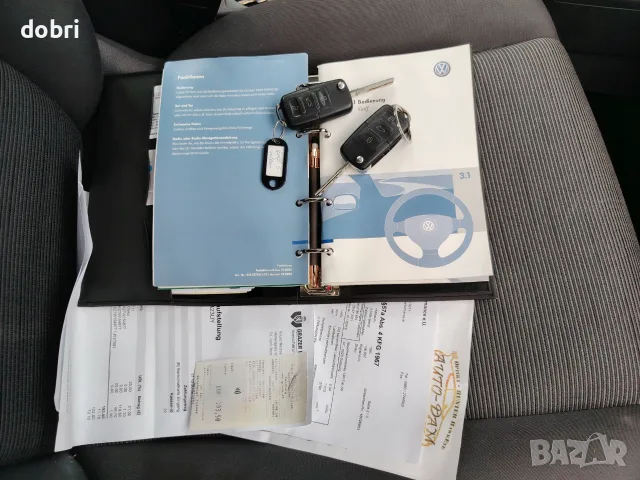 Фолксваген Голф 5 1400кб 86кс бензин 2007г., снимка 11 - Автомобили и джипове - 55564417
