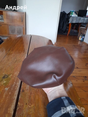 Стар каскет Grande mode, снимка 4 - Други ценни предмети - 54138453