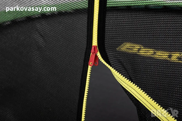 Батут с предпазна мрежа - Bestway Xtreme Air, снимка 9 - Други - 54683778