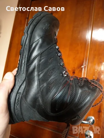 The North Face Gore-tex 44нм. 28,5см., снимка 2 - Мъжки ботуши - 55329893