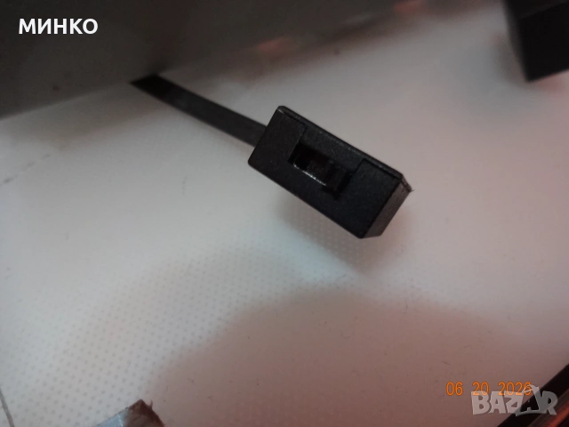 Antec 300 Three Hundred , снимка 6 - Захранвания и кутии - 54987856