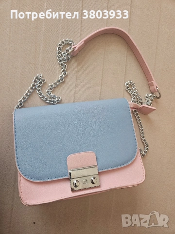 Furla дамска чанта
