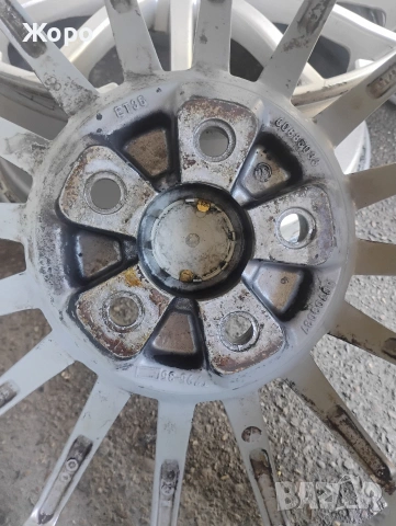 джанти Alfa Romeo