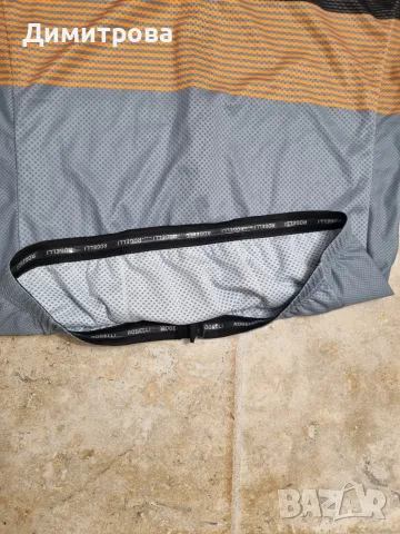 Лятно джърси Rogelli, снимка 11 - Спортни дрехи, екипи - 55436403