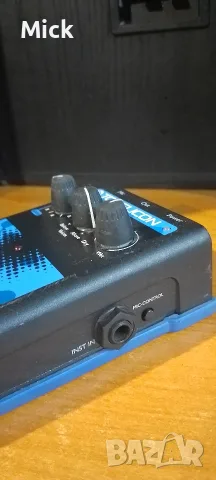 TC Helicon - Voicetone H1, снимка 4 - Други - 55329776