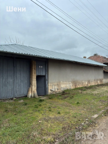 Къща в село Щръклево, снимка 7 - Къщи - 53975834