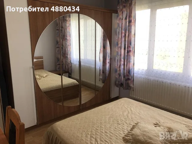 Отдавам двустаен в Кършияка!, снимка 3 - Апартаменти - 55412829