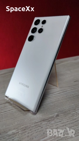 Samsung S22 Ultra 5G , снимка 6 - Samsung - 54960096