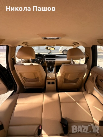 BMW 320D , снимка 14 - Автомобили и джипове - 54749598