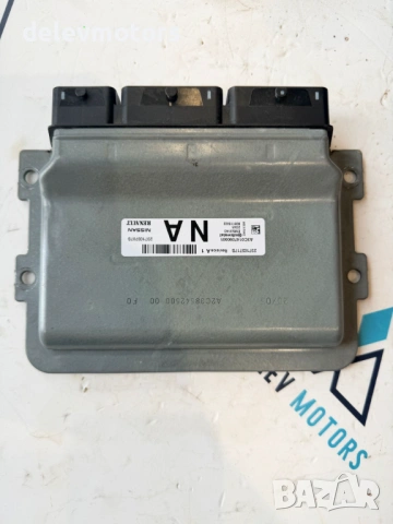237103707S, 237103717S, A3C0147090001 ECU компютър за двигател от Renault Clio 5 1.0 TCe, 101 hp, 5s, снимка 3 - Части - 54679342