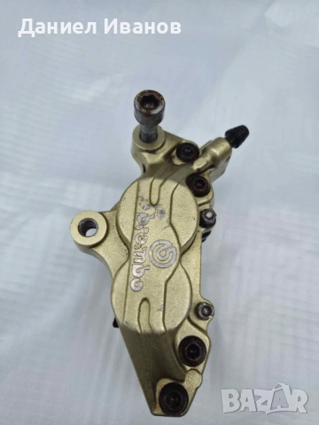 WP Колове спирачен апарат BREMBО и трипътник KTM HUSQVARNA GAS GAS, снимка 10 - Части - 54404617