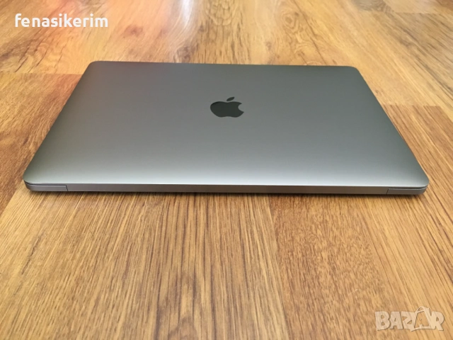 13.3' Core i5 Apple MacBook Pro Late 2016 16GB RAM/512GB SSD/Бат 6ч, снимка 5 - Лаптопи за работа - 54226819