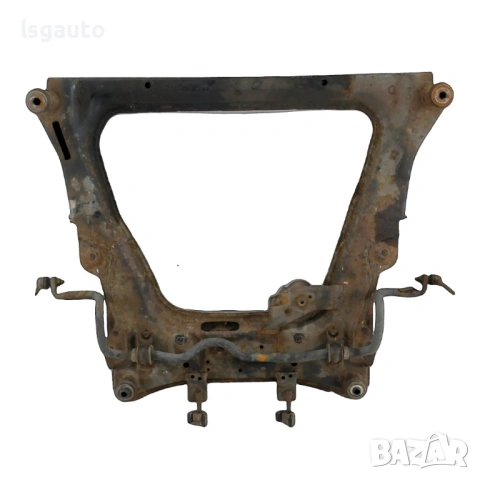 Преден мост Nissan Juke I 2010-2019 ID: 160102