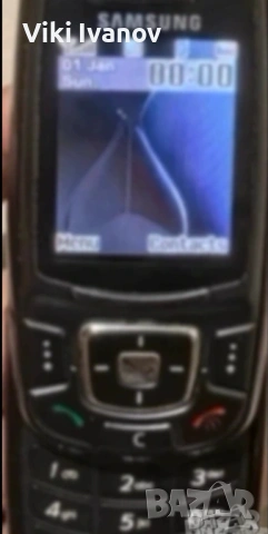 Самсунг Е370 , снимка 3 - Samsung - 54666712