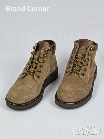 Нови боти Camel Active Wind - N42