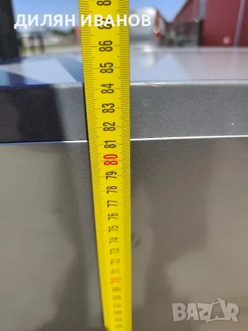 Съдомиялна Hotpoint 45см., снимка 9 - Съдомиялни - 55486224