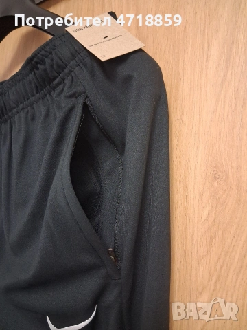 Долнище на NIKE Dry Fit, снимка 10 - Спортни дрехи, екипи - 54478607