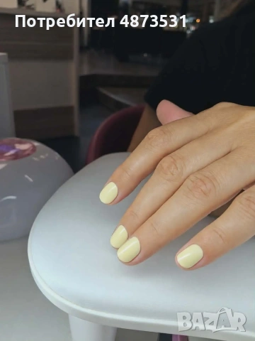 Салон за красота във Варна | Маникюр | Педикюр | Nails By Victoria, снимка 2 - Маникюр и педикюр - 55134796