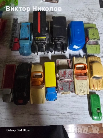 продават се